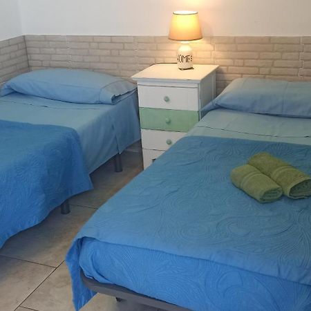 Casa Lucia Apartment คอสตา เด อันตีกัว ภายนอก รูปภาพ