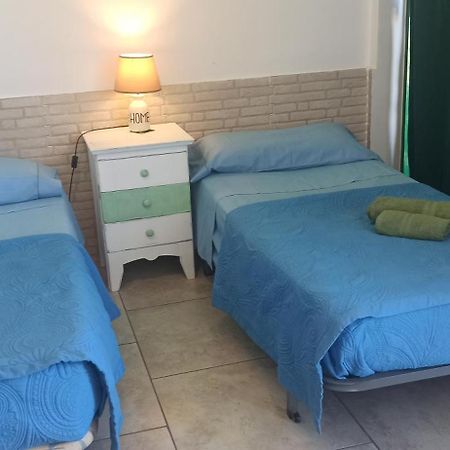 Casa Lucia Apartment คอสตา เด อันตีกัว ภายนอก รูปภาพ