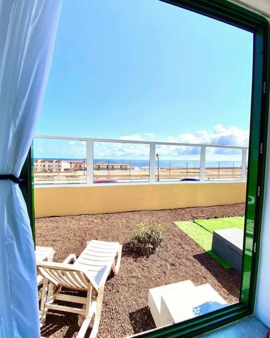 Casa Lucia Apartment คอสตา เด อันตีกัว ภายนอก รูปภาพ
