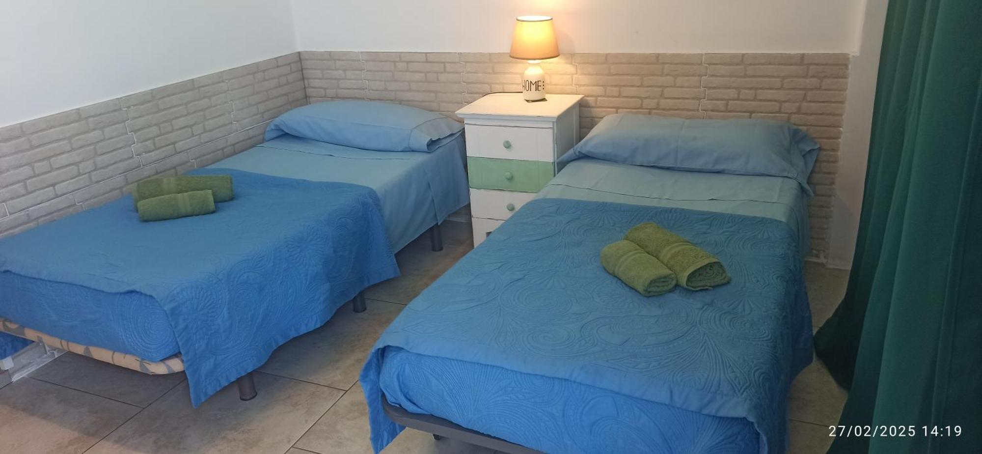 Casa Lucia Apartment คอสตา เด อันตีกัว ภายนอก รูปภาพ