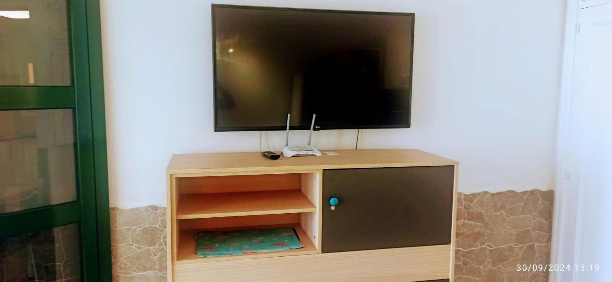 Casa Lucia Apartment คอสตา เด อันตีกัว ภายนอก รูปภาพ